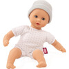Muffin To Dress: 13" Soft Doll - Grey Cap - Dolls - 1 - thumbnail
