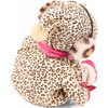 Muffin: 13" Soft Doll - Cat Winter Outfit - Dolls - 3