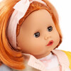 Muffin: 13" Soft Doll - Farbspiel Pastel Summer Playground - Dolls - 3