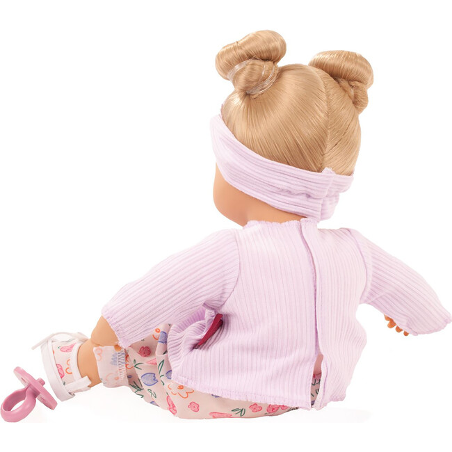 Muffin: 13" Soft Doll - BliBlaBlume - Dolls - 2