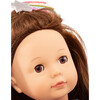 Precious Day: 18" Standing Doll - Elisabeth My Star - Dolls - 5