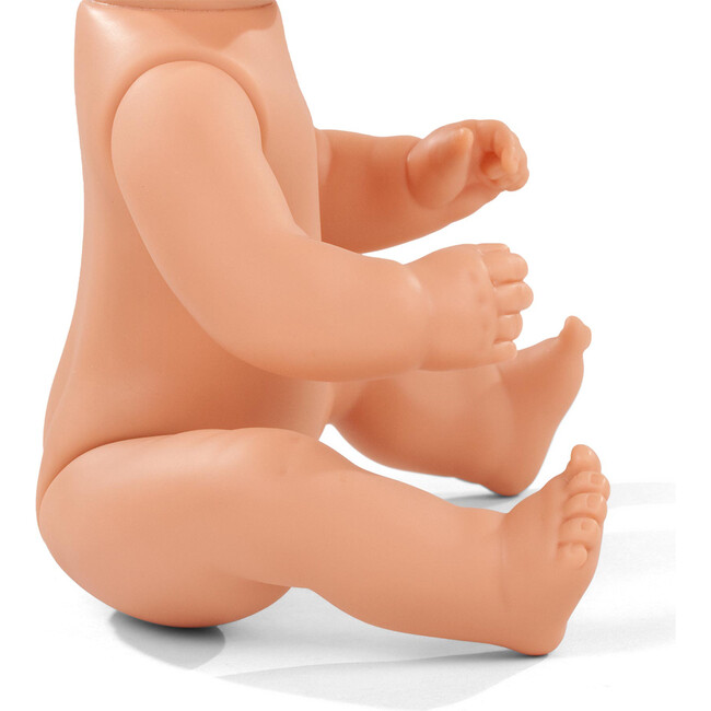 Sleepy Aquini: 13" Drink & Wet Bath Doll - BliBlaBlume - Dolls - 5