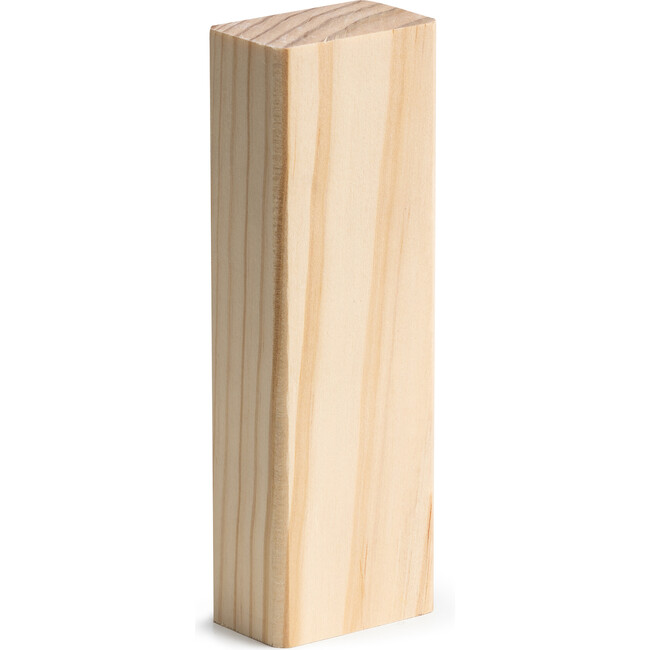 Grasshopper Games: Giant Stack 'N' Fall - Outdoor Games - 6