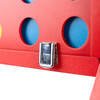 Grasshopper Games: Giant 4-In-A-Row - Outdoor Games - 6