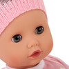 Muffin: 13" Soft Doll - Hedgehog - Dolls - 3