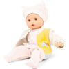 Muffin Baby: 13" Soft Doll - Farbspiel - Dolls - 2