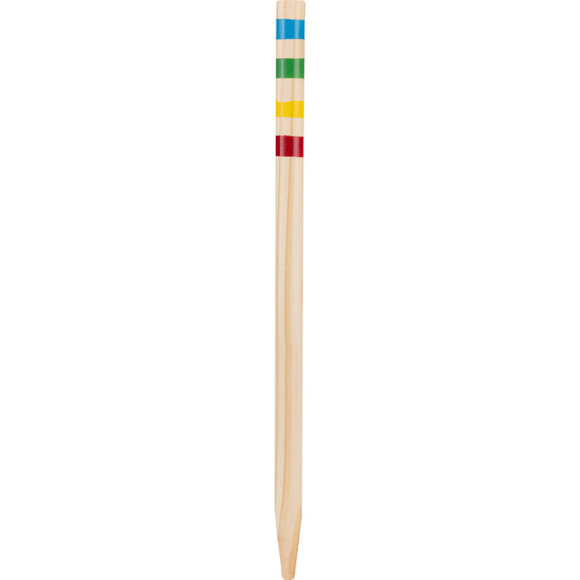 Grasshopper Games: Croquet - Outdoor Games - 6