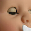 Muffin: 13" Soft Doll - Boy Red & Blue Outfit - Dolls - 3