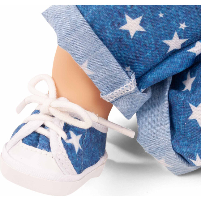 Muffin: 13" Soft Doll - My Star - Dolls - 5