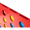 Grasshopper Games: Giant 4-In-A-Row - Outdoor Games - 7