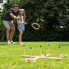 Grasshopper Games: Ring Toss - Outdoor Games - 7