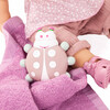 Maxy Aquini: 16.5" Bath Doll - Soft Mood - Dolls - 2