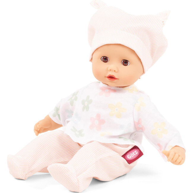 Muffin Baby: 13" Soft Doll - Farbspiel - Dolls - 3