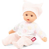 Muffin Baby: 13" Soft Doll - Farbspiel - Dolls - 3
