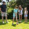Grasshopper Games: Croquet - Outdoor Games - 7