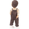 Little Kidz: 14" Standing Doll - Max - Dolls - 2