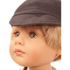 Little Kidz: 14" Standing Doll - Max - Dolls - 3