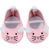 Little Kitten: 19" Standing Doll - Ballerina - Dolls - 4