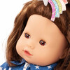 Maxy Muffin: 16.5" Soft Doll - My Star - Dolls - 4
