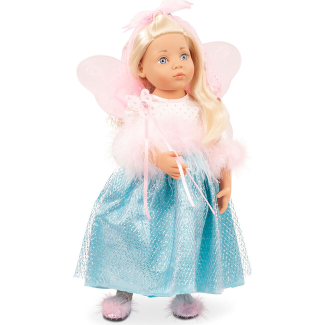Happy Kidz: 19.5" Poseable Doll - Marie