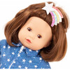Maxy Muffin: 16.5" Soft Doll - My Star - Dolls - 5