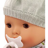 Maxy Aquini: 16.5" Bath Doll - Lucky Mushroom - Dolls - 4