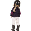 Happy Kidz: 19.5" Poseable Doll - Anna the Competition Rider - Dolls - 2
