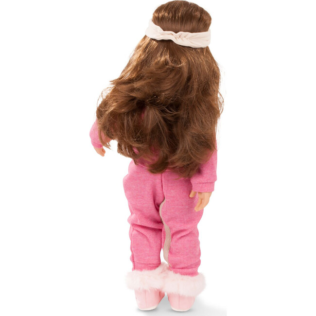 Hannah: 19.5" Standing Doll - Staycation - Dolls - 2