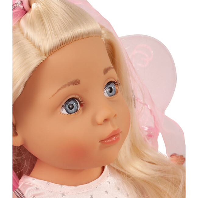 Happy Kidz: 19.5" Poseable Doll - Marie - Dolls - 3