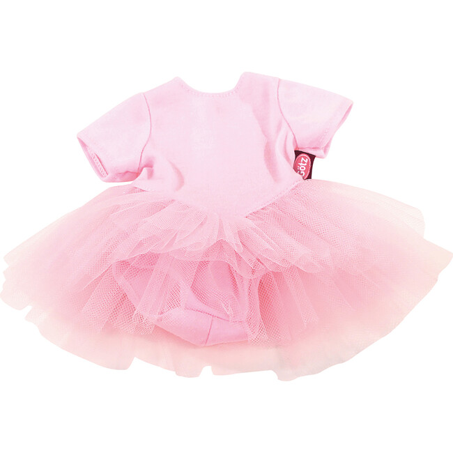 Doll Outfit: Ballet