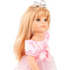 Hannah: 19.5" Standing Doll - Princess - Dolls - 3