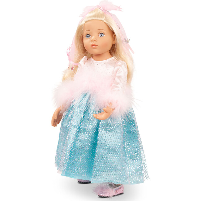 Happy Kidz: 19.5" Poseable Doll - Marie - Dolls - 4