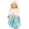 Happy Kidz: 19.5" Poseable Doll - Marie - Dolls - 4