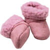 Doll Boots: Soft Pink - Doll Accessories - 1 - thumbnail