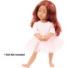 Doll Outfit: Ballet - Doll Accessories - 3