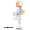 Doll Outfit Combo: Skating Beauty - 5 pc - Doll Accessories - 3