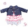 Doll Outfit Combo: Vacanze - 3 pc - Doll Accessories - 4