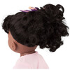 Happy Kidz: 19.5" Poseable Doll - Hannah-Lea At The Ballet - Dolls - 5