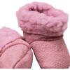 Doll Boots: Soft Pink - Doll Accessories - 4