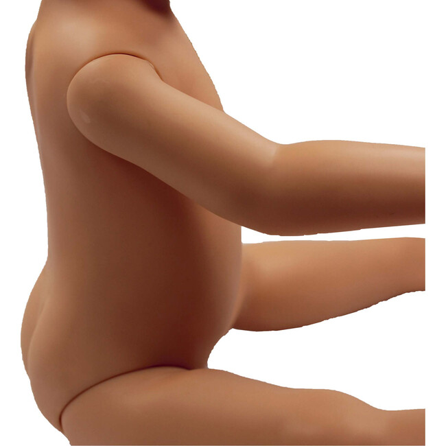 Hannah: 19.5" Standing Doll - Be My Mini Me - Dolls - 5