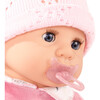 Cookie: 19" Soft Doll - Hedgehog - Dolls - 2