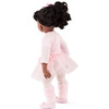 Happy Kidz: 19.5" Poseable Doll - Hannah-Lea At The Ballet - Dolls - 6