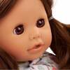 Cosy Aquini: 13" Soft Bath Doll - Lucky Mushroom - Dolls - 3