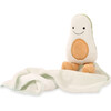 Cookie: 19" Soft Doll - Avacado - Dolls - 3