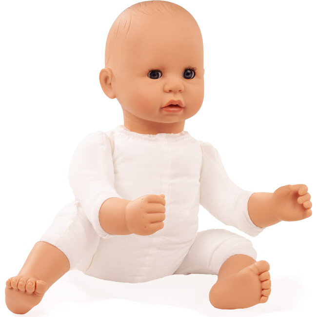 Cookie: 19" Soft Doll - Ladies & Spots - Dolls - 3