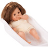 Cosy Aquini: 13" Soft Bath Doll - Lucky Mushroom - Dolls - 4