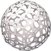 GlowTheory: 18" Solar - Peace - White - Lighting - 1 - thumbnail