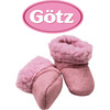Doll Boots: Soft Pink - Doll Accessories - 6