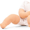 Cosy Aquini To Dress: 13" Soft Bath Baby Doll - Dolls - 4