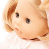 Cosy Aquini: 13" Soft Bath Doll - Farbspiel - Dolls - 4